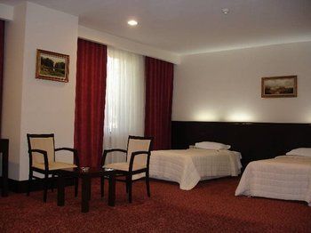 Arsan Hotel Kahramanmaraş Luaran gambar